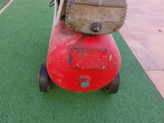 Compresor Einhell 223/25-1