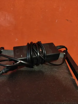 Cargador Patinete Eléctrico Xiaomi