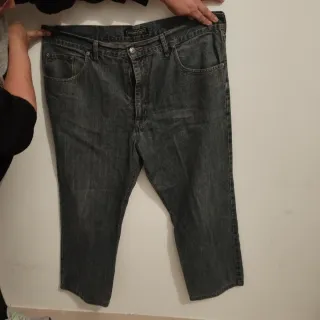 Pantalones Levi's Azul Talla XXL