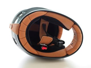 Casco Moto NZi Talla S