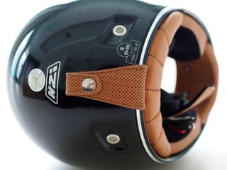 Casco Moto NZi Talla S