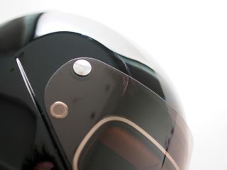 Casco Moto NZi Talla S