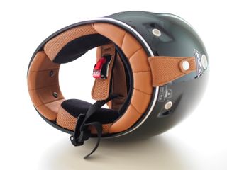 Casco Moto NZi Talla S