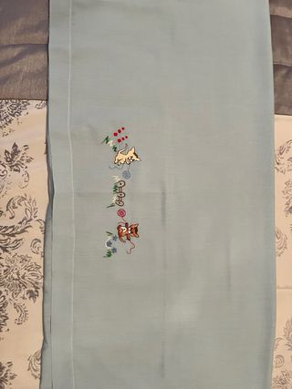 Juego de cama infantil con gatitos