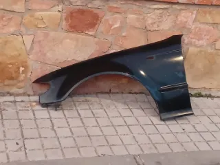 Aleta BMW E46 berlina restiling