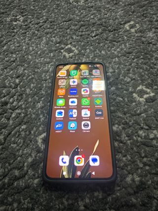 Xiaomi Redmi Note 14 Nero