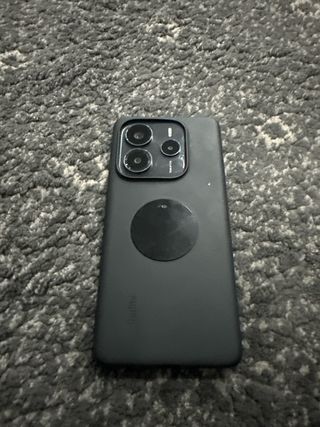Xiaomi Redmi Note 14 Nero