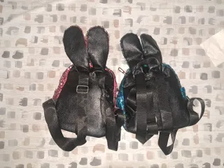 Mochilas LOL Lentejuelas Niña