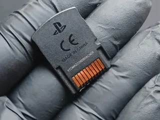 ASPHALT INJECTION PS VITA