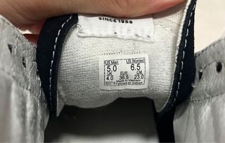 Vans Plataforma Sk8-Hi Stacked Black