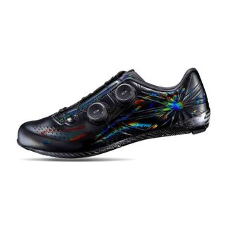 Zapatillas carretera Supacaz Kazze Carbon HOLO