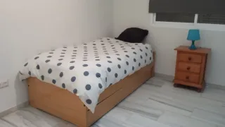 Cama nido 90 + mesita de noche