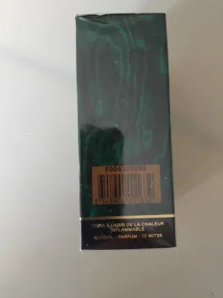 Poison Christian Dior Eau de Toilette 50ml