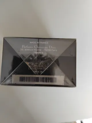 Poison Christian Dior Eau de Toilette 50ml