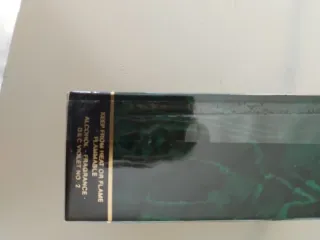 Poison Christian Dior Eau de Toilette 50ml