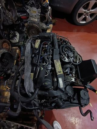 Culata Mercedes Sprinter W906 R6510170201