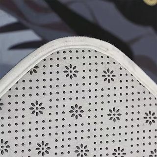 Tappeto Zerbino Pasqua Coniglietto pasquale 60x40