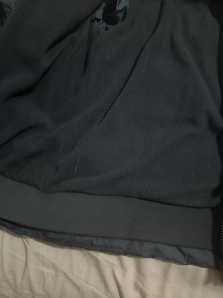 Chaquetón niño El Corte Inglés Collection Azul