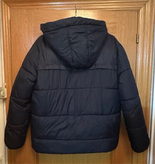 Chaquetón niño El Corte Inglés Collection Azul