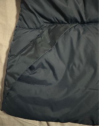 Chaquetón niño El Corte Inglés Collection Azul