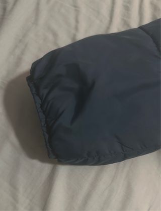 Chaquetón niño El Corte Inglés Collection Azul