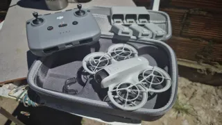 Dron DJI Mini 2 SE Fly More Combo