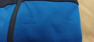 Chaqueta deportivo de  La Coruña 10 años