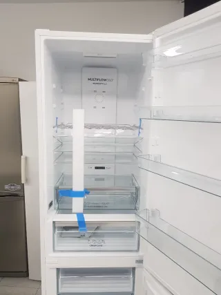 Nevera Combi Gorenje Nueva con tara