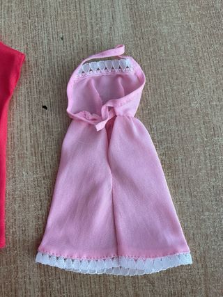 Vestiti Barbie Collezione 4 Stagioni