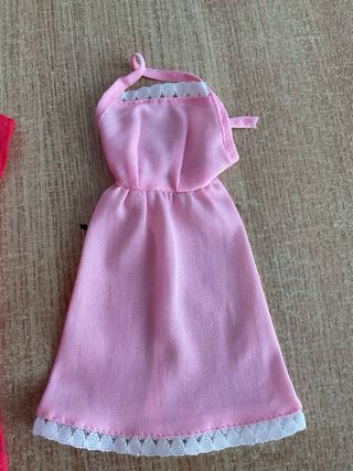 Vestiti Barbie Collezione 4 Stagioni