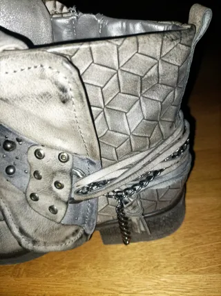 Botines originales, 37. POR ENVÍO