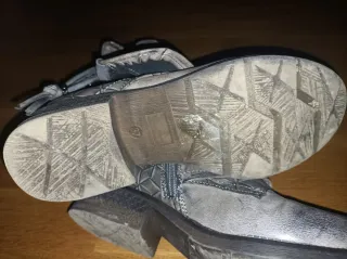 Botines originales, 37. POR ENVÍO