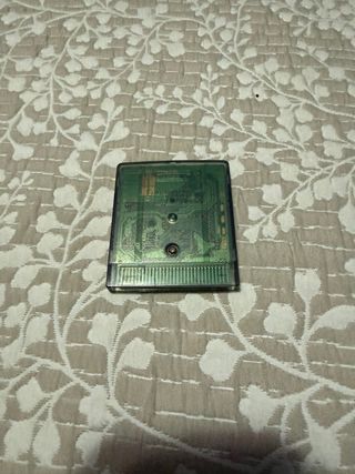 Mario Tennis Game Boy Nintendo