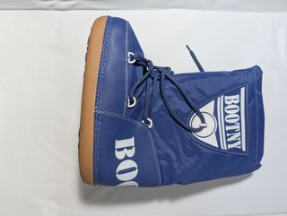 Botas de nieve BOOTNY azules claro