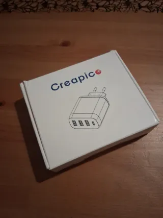 Caricatore multi usb