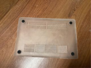 Protector iPad Apple Montañas