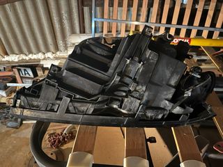 Faro Delantero Derecho BMW E46 Sedán