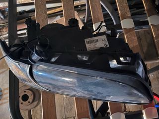 Faro Delantero Derecho BMW E46 Sedán