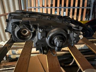 Faro Delantero Derecho BMW E46 Sedán