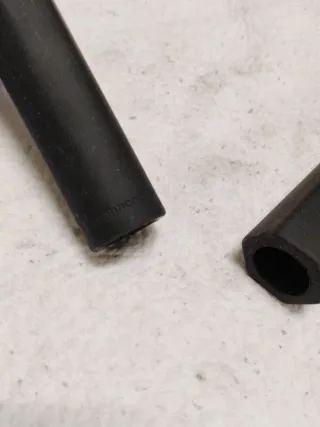 Puños Bicicleta Silicona Cannondale