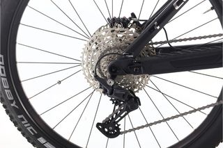 Cube Stereo Hybrid Pro t.L