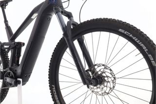 Cube Stereo Hybrid Pro t.L