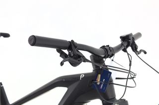 Cube Stereo Hybrid Pro t.L