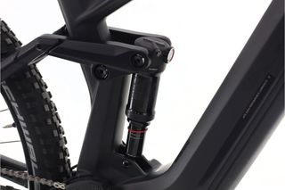 Cube Stereo Hybrid Pro t.L