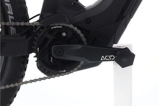 Cube Stereo Hybrid Pro t.L