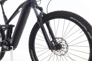 Cube Stereo Hybrid Pro t.L