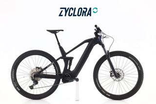 Cube Stereo Hybrid Pro t.L