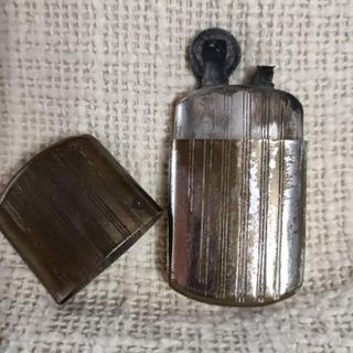 Mechero Antiguo Gasolina
