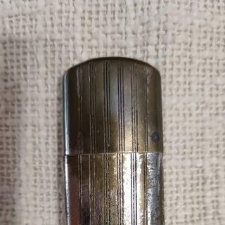 Mechero Antiguo Gasolina