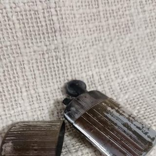 Mechero Antiguo Gasolina